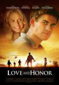 Love and Honor (2013) Poster #1 Thumbnail