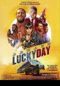 Lucky Day (2019) Poster #1 Thumbnail