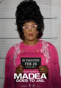 Tyler Perry's Madea Goes to Jail (2009) Poster #2 Thumbnail