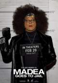 Tyler Perry's Madea Goes to Jail (2009) Poster #3 Thumbnail