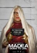 Tyler Perry's Madea Goes to Jail (2009) Poster #4 Thumbnail