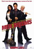 Men With Brooms (2002) Poster #1 Thumbnail