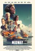Midway (2019) Poster #14 Thumbnail