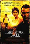 Monster's Ball (2002) Poster #1 Thumbnail