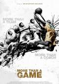 More Than a Game (2009) Poster #1 Thumbnail