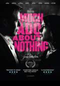 Much Ado About Nothing (2013) Poster #1 Thumbnail