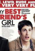 My Best Friend's Girl (2008) Poster #4 Thumbnail