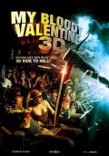 My Bloody Valentine 3-D (2009) Poster #1 Thumbnail