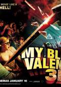 My Bloody Valentine 3-D (2009) Poster #4 Thumbnail