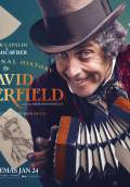 The Personal History of David Copperfield (2020) Poster #2 Thumbnail