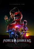 Power Rangers (2017) Poster #21 Thumbnail