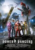 Power Rangers (2017) Poster #23 Thumbnail