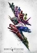 Power Rangers (2017) Poster #26 Thumbnail