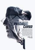 Precious Cargo (2016) Poster #1 Thumbnail