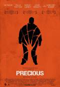 Precious (2009) Poster #1 Thumbnail