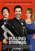 Pulling Strings (2013) Poster #1 Thumbnail