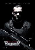 Punisher: War Zone (2008) Poster #3 Thumbnail