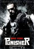 Punisher: War Zone (2008) Poster #9 Thumbnail