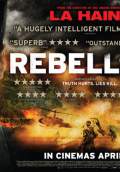 Rebellion (2011) Poster #1 Thumbnail
