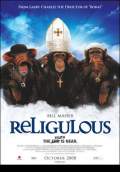 Religulous (2008) Poster #2 Thumbnail