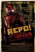 Repo! The Genetic Opera (2008) Poster #3 Thumbnail