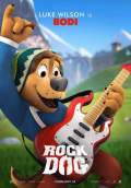 Rock Dog (2017) Poster #10 Thumbnail