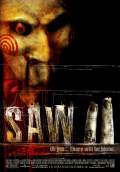 Saw II (2005) Poster #1 Thumbnail