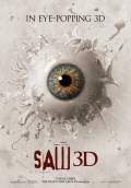 Saw 3D (2010) Poster #1 Thumbnail