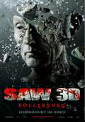 Saw 3D (2010) Poster #7 Thumbnail
