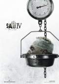 Saw IV (2007) Poster #6 Thumbnail