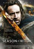 Season of the Witch (2011) Poster #3 Thumbnail