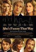 She's Funny That Way (2015) Poster #2 Thumbnail