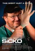 Sicko (2007) Poster #1 Thumbnail