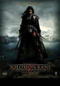 Solomon Kane (2010) Poster #2 Thumbnail