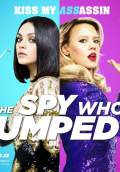 The Spy Who Dumped Me (2018) Poster #5 Thumbnail