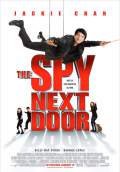 The Spy Next Door (2010) Poster #2 Thumbnail