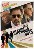 Stand Up Guys (2013) Poster #6 Thumbnail