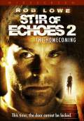 Stir Of Echoes 2: The Homecoming (2007) Poster #1 Thumbnail