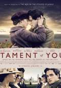 Testament of Youth (2015) Poster #1 Thumbnail