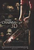 Texas Chainsaw 3D (2013) Poster #4 Thumbnail