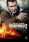 The Condemned 2 (2015) Poster #1 Thumbnail