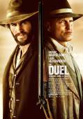 The Duel (2016) Poster #1 Thumbnail
