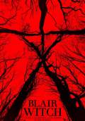 Blair Witch (2016) Poster #3 Thumbnail