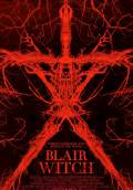 Blair Witch (2016) Poster #4 Thumbnail