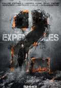 The Expendables 2 (2012) Poster #1 Thumbnail