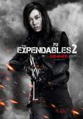 The Expendables 2 (2012) Poster #11 Thumbnail