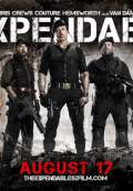 The Expendables 2 (2012) Poster #12 Thumbnail
