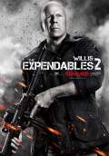 The Expendables 2 (2012) Poster #2 Thumbnail