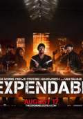 The Expendables 2 (2012) Poster #21 Thumbnail