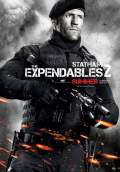 The Expendables 2 (2012) Poster #3 Thumbnail